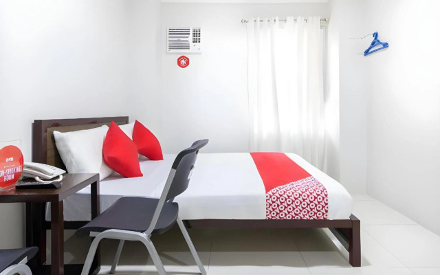 OYO 152 Sangco Condotel