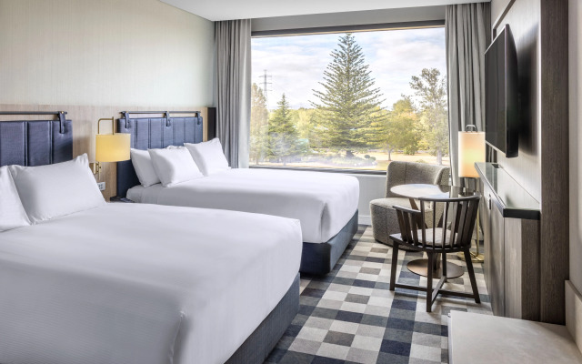 DoubleTree by Hilton Auckland Karaka