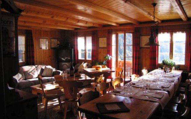 B&B Le Madrier