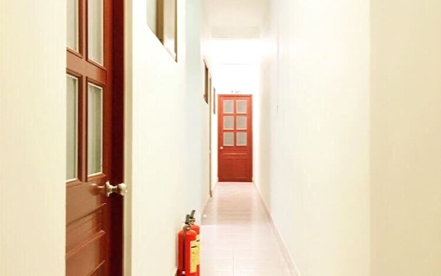 Motel Kim Oanh