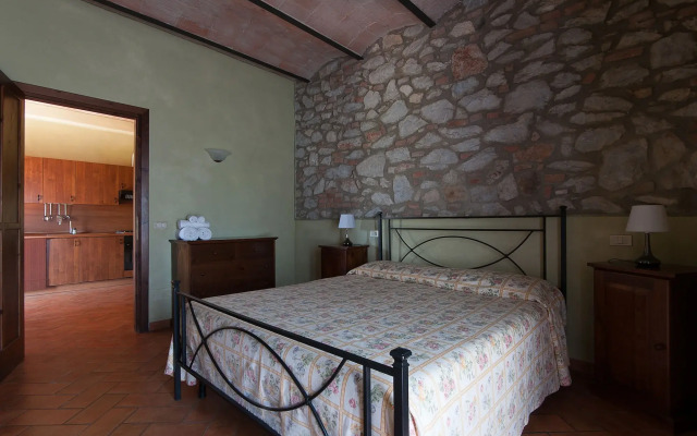 Tenuta Uccellina