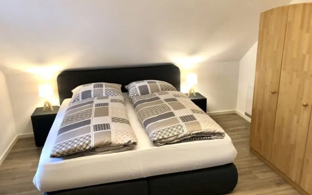 Spacious Apartment Near Ski-lift