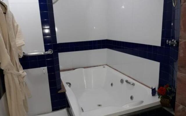 Gallardin Palace Hotel