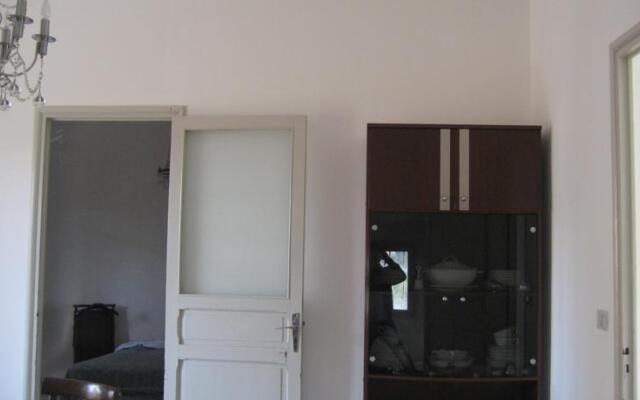 Guest House Sicily On The Beach