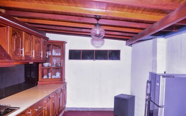 Villa Birdnest