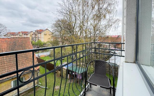 LovelyHome 39 (ЛавлиХоум 39) на улице Набережная 19А