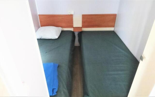 Mobil home 6 personnes PORT LA NOUVELLE