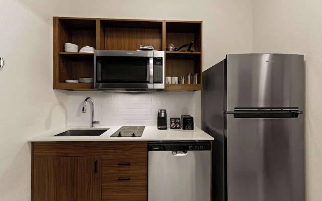 Everhome Suites Waco