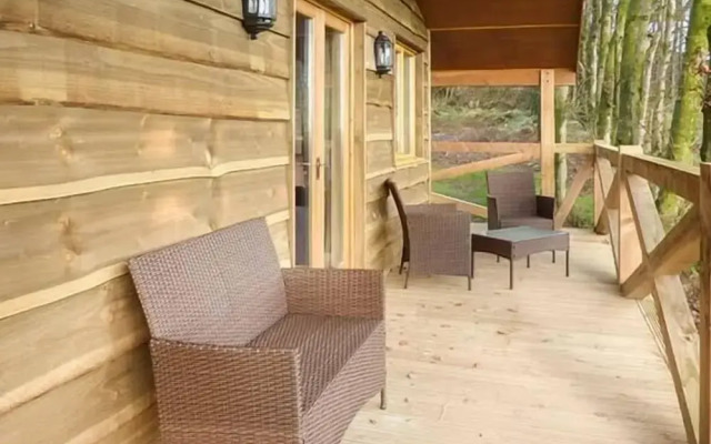 Valley View Lodge