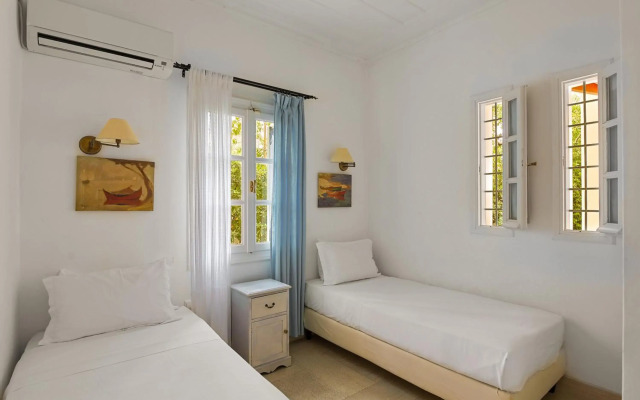 Villa Nika Boutique Hotel