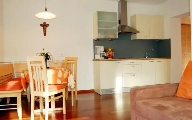 Ferienhaus Aronia