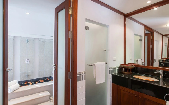 Katamanda - Villa Albina