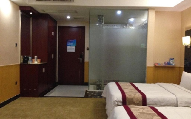 Tianguo Times Hotel – Guest Rooms – Foshan