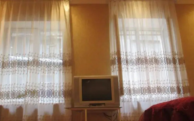 Bubu Rooms