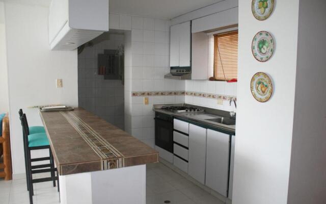 Girardot Resort Apto102