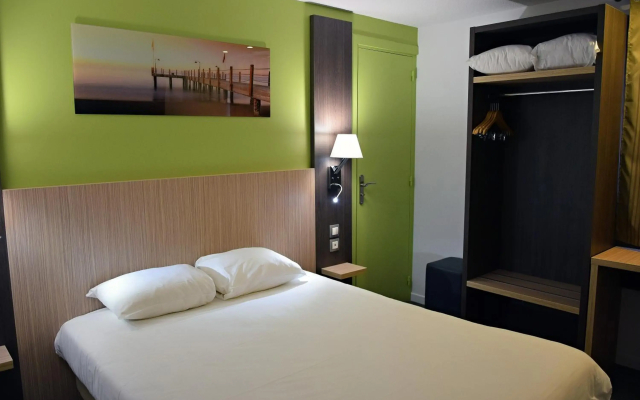 Contact Hotel Le Seino Marin