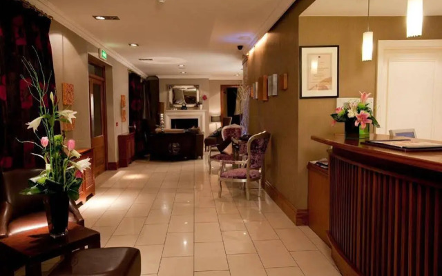 Brook Lane Hotel