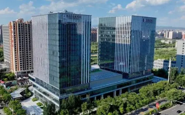 JZC Hotel