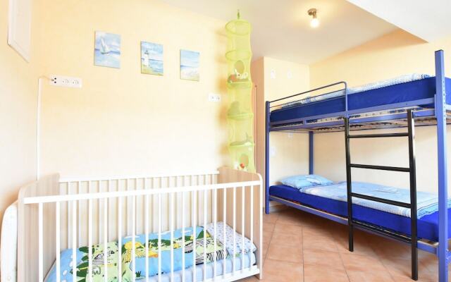 Quaint Holiday Home in Pepelow With Terrace
