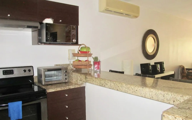 Sabbia Condos by Playa Paradise