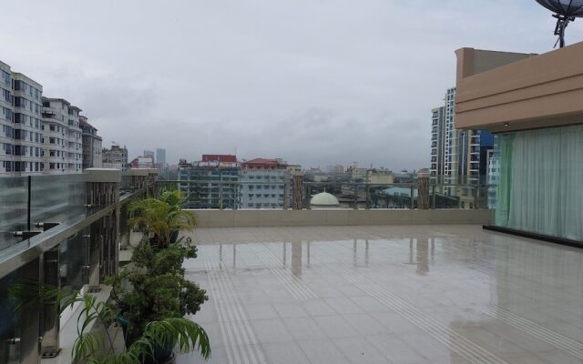 Hotel Grand Galaxy