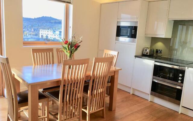 301 Riverview Apartment