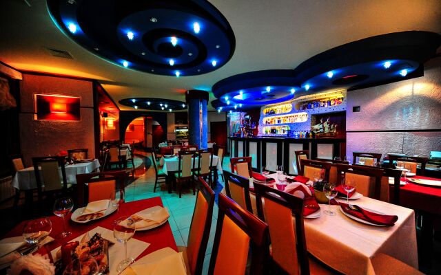 Hotel Spinaker