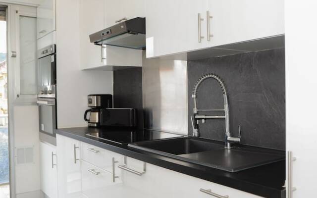 Suite 40 - Five Stars Holiday House