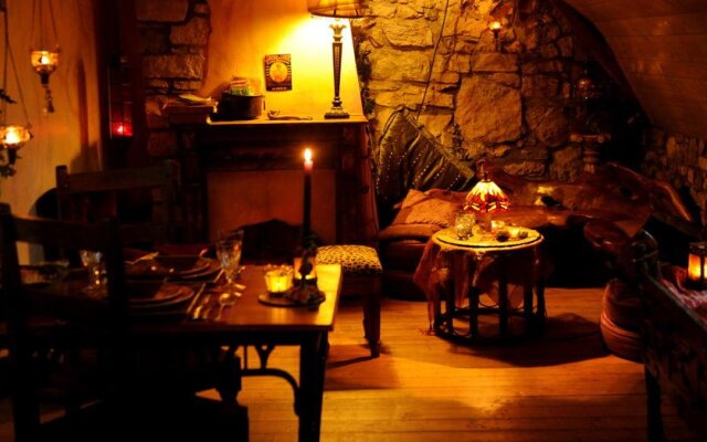 B&B Le Manoir d'Ange