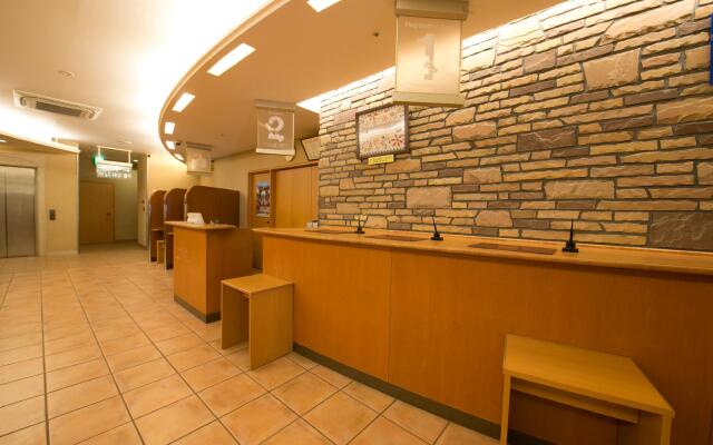 Washington R&B Hotel Kanazawa-eki Nishiguchi
