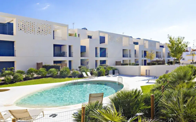 Casas do Forte DD in Tavira