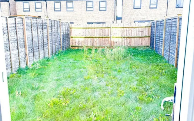 3bed House For Contractors/large Group Sleep Upto9