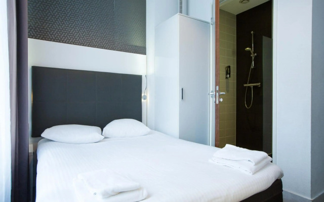 Citiez Hotel Amsterdam