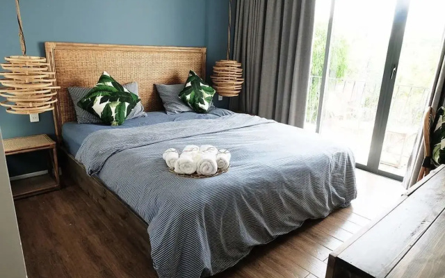 Green River Boutique Hotel