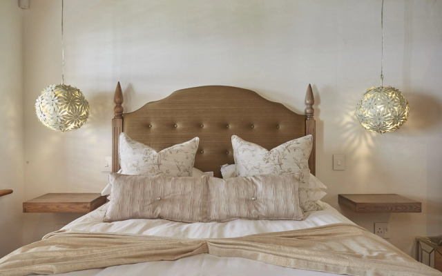 The Tulbagh Boutique Heritage Hotel