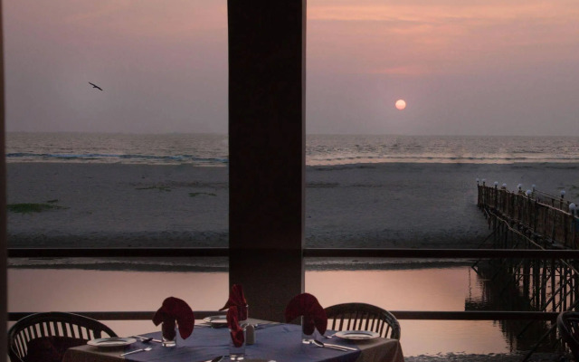 The Sunset Guest House