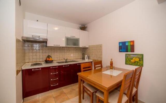 Apartments Kristina