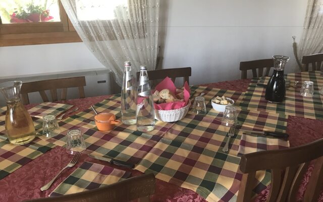 Agriturismo Nonna Rina