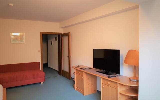 Hotel Nockalm