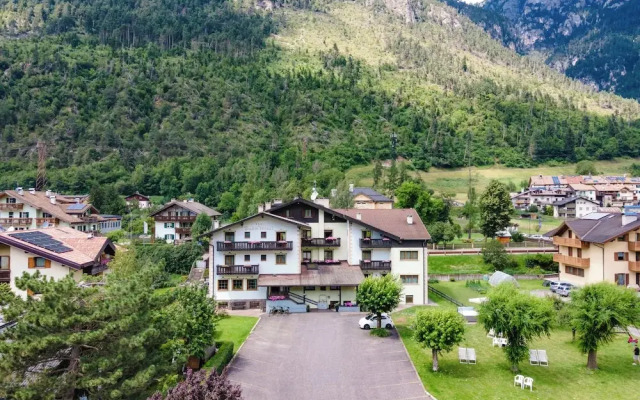 Suan Hotel