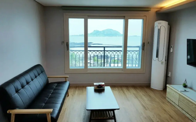 Jangsugot Pension