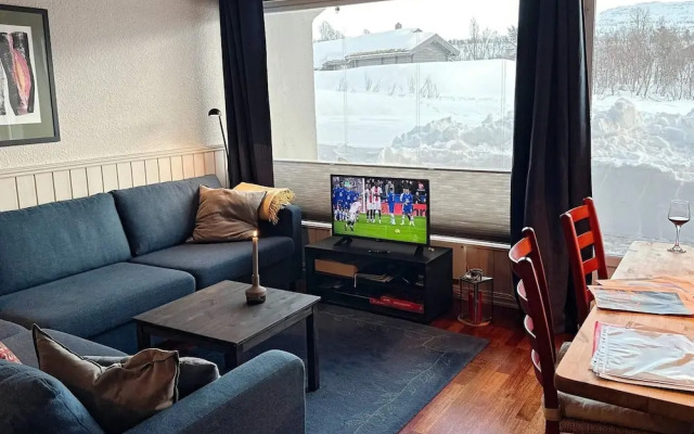 4 Person Holiday Home in Hovden-by Traum