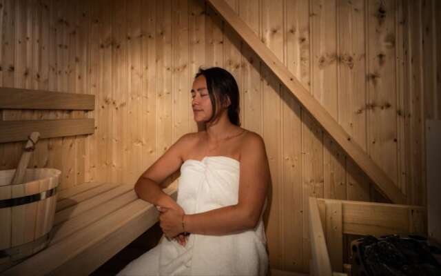 Wellness 4p in Thorn