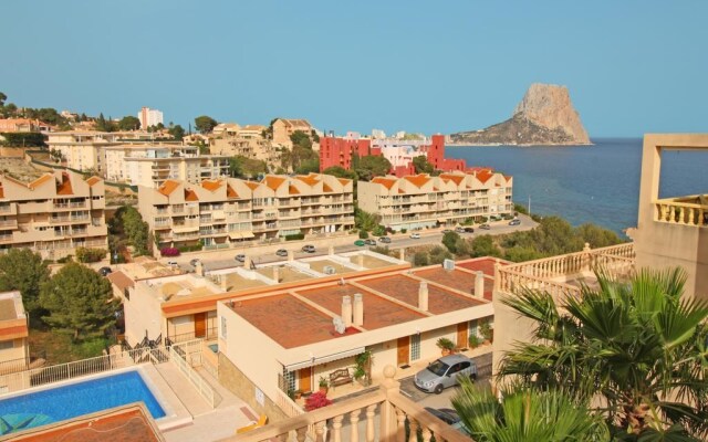 Residencial La Manzanera Costa Calpe