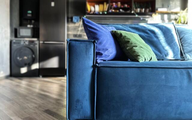 Апартаменты на улице Светланская 173