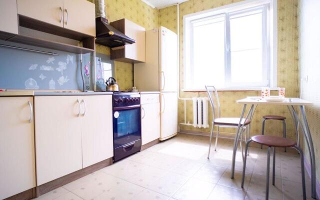 Апартаменты на улице Демидовская улица 74