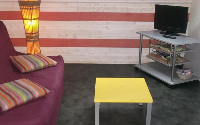 Appartement Mont-Dore, 3 pièces, 4 personnes - FR-1-415-61