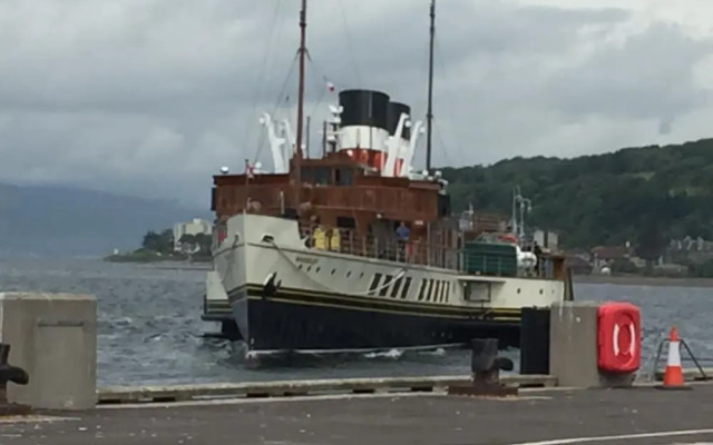 The Foresters Guest House