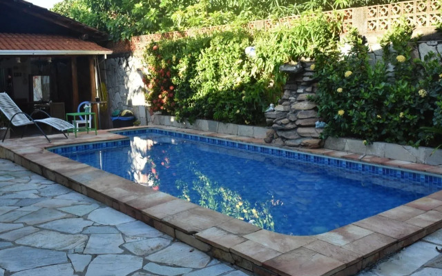 Jade Pousada Boutique