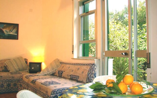 Le Palme Garden